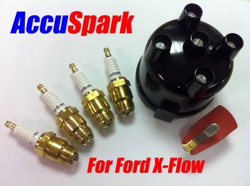 Ford crossflow accuspark - ford,