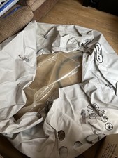 Lay Z Spa  hot tub Complete Cover Set Only - No Inflatable liner-No Lid 