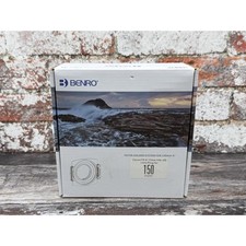 Ex-Display Benro Lens Ring for 150mm Filter Holder for Canon 17mm TS-E