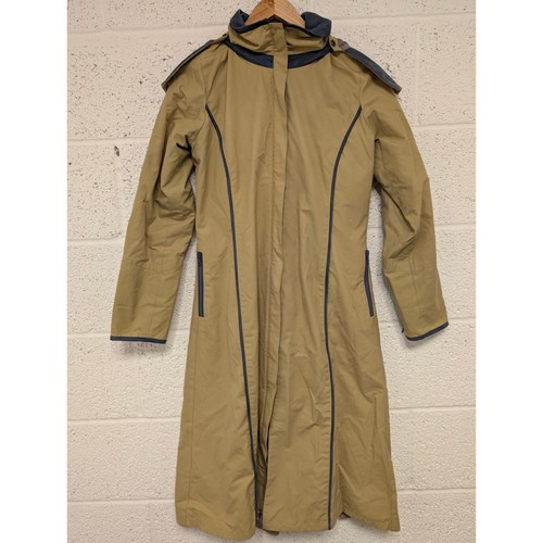Welligogs eleanor long - eleanor, coat