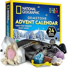 National Geographic 2025 Gem