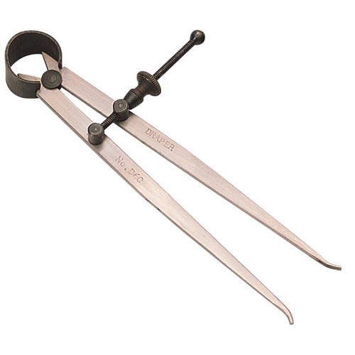 Draper inside spring calipers - draper,