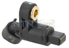ABS wheel speed sensor Front