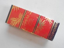 Yves Saint Laurent YSL Opium