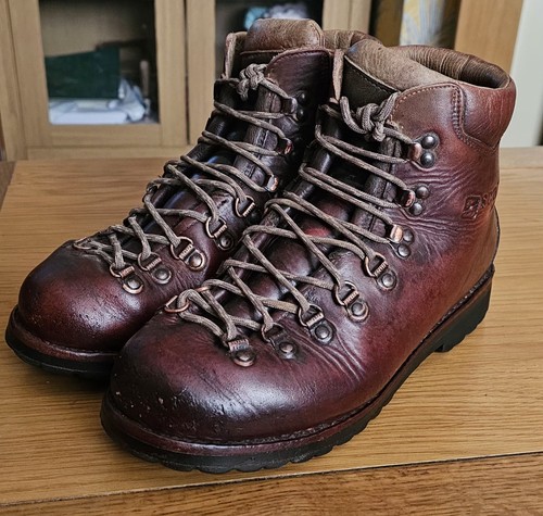 Scarpa walking boots asolo - boots,