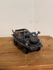 Lego Compatible WW2 German