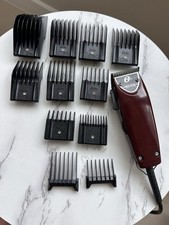OSTER Fast Feed Pro Clipper
