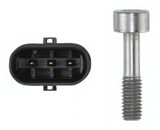 HELLA Sensor, crankshaft pulse
