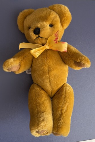 Vintage merrythought jointed - vintage,