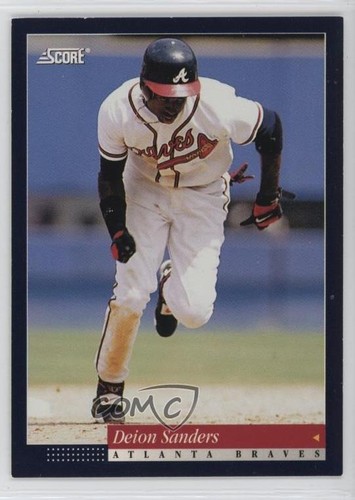 1994 score deion sanders - 1994,