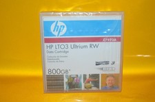 HP Ultrium (LTO3) RW 800 GB
