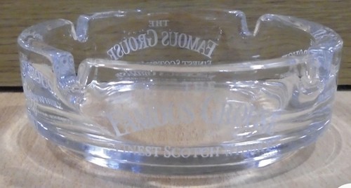 The famous grouse - famous,