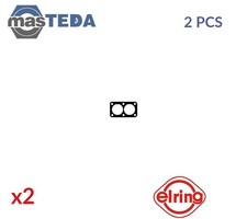 086878 EXHAUST PIPE GASKET