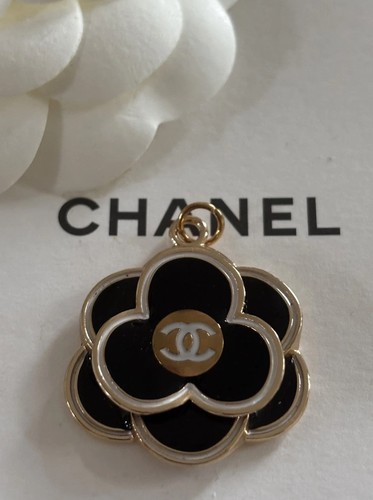 Chanel paris large flower - paris,