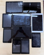Job lot Phones & Tablets |