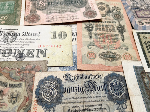 100 year old random - old, 2
