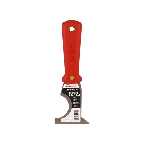 Red devil 4800 diy series - devil,