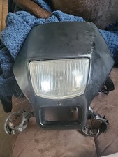 Yamaha DT50R/mx Motorped