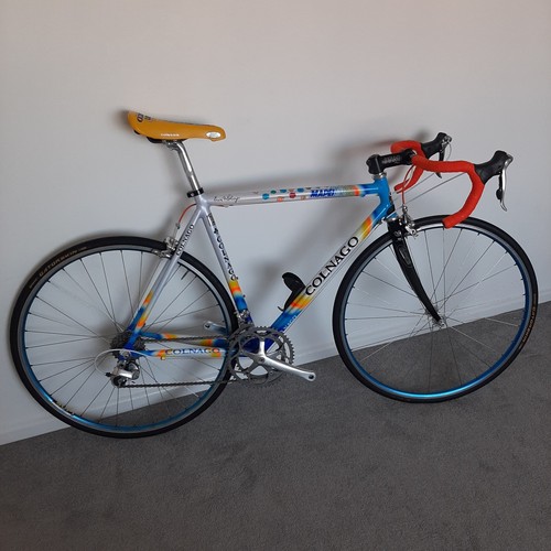 Colnago dream mapei - colnago, edition