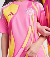 Quickfast scotland kids full