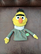 Sesame Street 2003 Bert Hand
