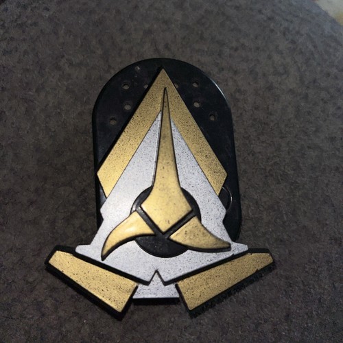Vintage star trek klingon - vintage,