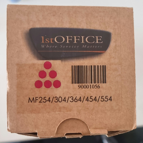 Olivetti magenta compatible - olivetti,