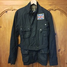 Barbour International UNION