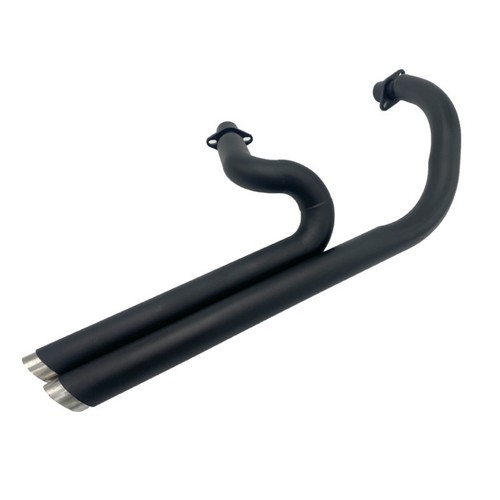 Exhaust pipe pair custom - pipe,
