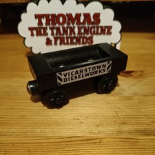Thomas Wooden Railway New