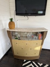 Vintage retro home cocktail - retro,