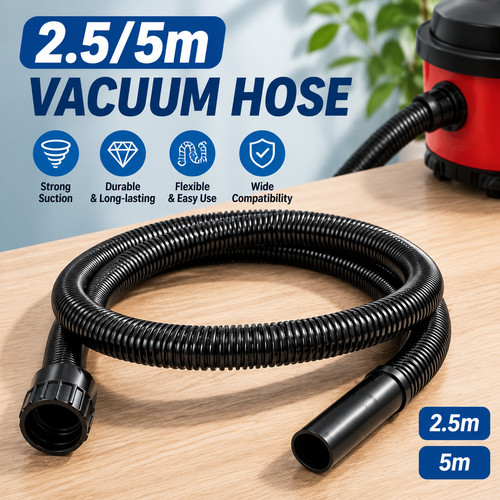Vacuum hose for numatic - hose,