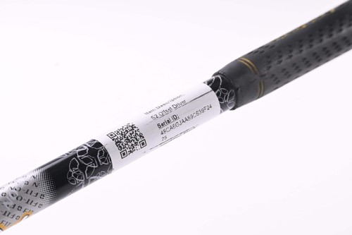 Cobra offset driver - cobra,