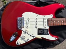 Fender Player Stratocaster
