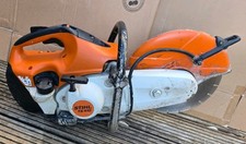 STIHL TS410 2 STROKE PETROL