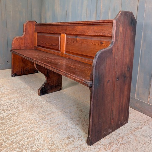 Value pitch pine classic - value,