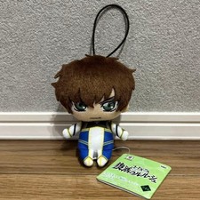 Code Geass Suzaku Kururugi