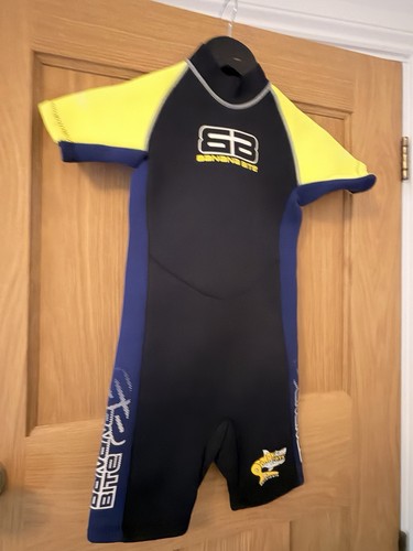 Kids banana bite shortie - kids,