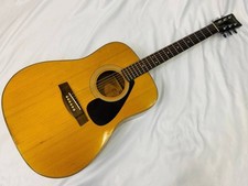 Yamaha FG-151 Acoustic Guitar