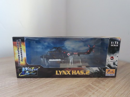 Winged ace 37093 westland - westland, lynx