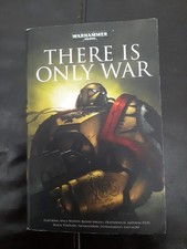 Warhammer 40K There Is Only