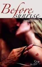 Before Sunrise (Silhouette