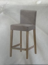 IKEA HENRIKSDAL 2 x Genuine