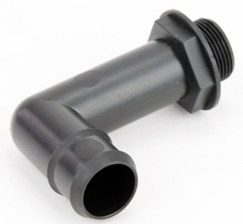 Iws pro elbow - pro, 25mm