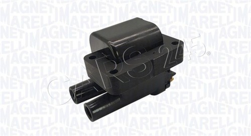 Ignition coil fits mitsubishi - fits,