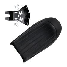 Motorcycle racer seat - motorcycle,