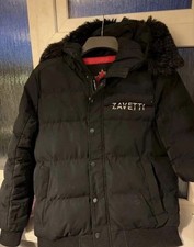 Zavtti Men’s Coat Men's