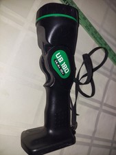 Hitachi Cordless Flashlight