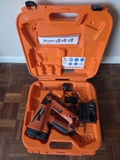 Paslode IM65A F16 Lithium