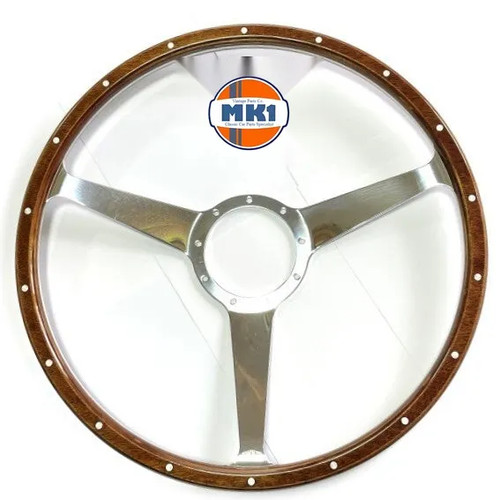 Classic car dished 9 - classic, 17"